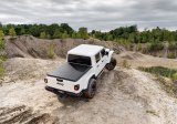 Truxedo 2020 Jeep Gladiator 5ft Lo Pro Bed Cover thumbnail 7