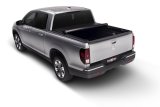 Truxedo 17-20 Honda Ridgeline 4ft 8in Lo Pro Bed Cover thumbnail 1