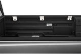 Truxedo 17-20 Honda Ridgeline 4ft 8in Lo Pro Bed Cover thumbnail 2
