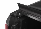 Truxedo 17-20 Honda Ridgeline 4ft 8in Lo Pro Bed Cover thumbnail 6