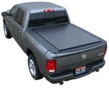Truxedo 12-18 Ram 1500 w/RamBox & 19-20 Ram 1500 Classic w/RamBox 6ft 4in Lo Pro Bed Cover thumbnail 1