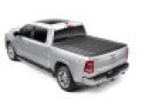 Truxedo 12-18 Ram 1500 w/RamBox & 19-20 Ram 1500 Classic w/RamBox 6ft 4in Lo Pro Bed Cover thumbnail 3