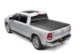 Truxedo 12-18 Ram 1500 w/RamBox & 19-20 Ram 1500 Classic w/RamBox 6ft 4in Lo Pro Bed Cover thumbnail 4