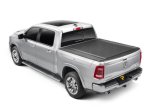 Truxedo 12-18 Ram 1500 w/RamBox & 19-20 Ram 1500 Classic w/RamBox 6ft 4in Lo Pro Bed Cover thumbnail 5