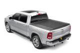 Truxedo 12-18 Ram 1500 w/RamBox & 19-20 Ram 1500 Classic w/RamBox 6ft 4in Lo Pro Bed Cover thumbnail 6