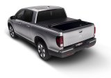 Truxedo 07-13 GMC Sierra & Chevrolet Silverado 1500/2500/3500 6ft 6in Lo Pro Bed Cover thumbnail 7