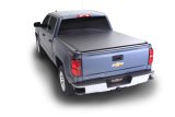 Truxedo 14-18 GMC Sierra & Chevrolet Silverado 1500 5ft 8in Lo Pro Bed Cover thumbnail 2