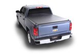 Truxedo 14-18 GMC Sierra & Chevrolet Silverado 1500 5ft 8in Lo Pro Bed Cover thumbnail 4