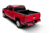 Truxedo 16-18 GMC Sierra & Chevrolet Silverado 1500/2500/3500 w/Sport Bar 6ft 6in Lo Pro Bed Cover thumbnail 2