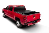 Truxedo 16-18 GMC Sierra & Chevrolet Silverado 1500/2500/3500 w/Sport Bar 6ft 6in Lo Pro Bed Cover thumbnail 4
