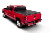 Truxedo 16-18 GMC Sierra & Chevrolet Silverado 1500/2500/3500 w/Sport Bar 6ft 6in Lo Pro Bed Cover thumbnail 6