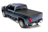 Truxedo 2020 GMC Sierra & Chevrolet Silverado 2500HD & 3500HD 6ft 9in Lo Pro Bed Cover thumbnail 5