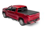 Truxedo 2020 GMC Sierra & Chevrolet Silverado 2500HD & 3500HD 6ft 9in Deuce Bed Cover thumbnail 2