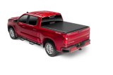 Truxedo 2020 GMC Sierra & Chevrolet Silverado 2500HD & 3500HD 6ft 9in Deuce Bed Cover thumbnail 4
