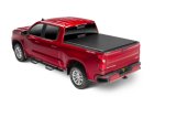 Truxedo 2020 GMC Sierra & Chevrolet Silverado 2500HD & 3500HD 6ft 9in Deuce Bed Cover thumbnail 5