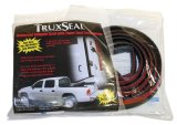 Truxedo TruXseal Universal Tailgate Seal - Single Application thumbnail 1