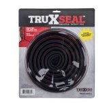 Truxedo TruXseal Universal Tailgate Seal - Single Application thumbnail 7