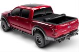 Truxedo 17-20 Honda Ridgeline 4ft 8in Sentry CT Bed Cover thumbnail 1