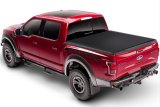 Truxedo 17-20 Honda Ridgeline 4ft 8in Sentry CT Bed Cover thumbnail 2