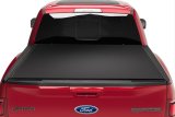Truxedo 17-20 Honda Ridgeline 4ft 8in Sentry CT Bed Cover thumbnail 4