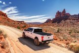 Truxedo 15-21 Ford F-150 5ft 6in Sentry CT Bed Cover thumbnail 6