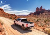 Truxedo 15-21 Ford F-150 5ft 6in Sentry CT Bed Cover thumbnail 7