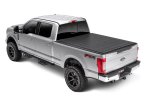 Truxedo 17-20 Honda Ridgeline 4ft 8in Sentry Bed Cover thumbnail 1