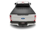 Truxedo 17-20 Honda Ridgeline 4ft 8in Sentry Bed Cover thumbnail 4