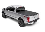 Truxedo 17-20 Honda Ridgeline 4ft 8in Sentry Bed Cover thumbnail 6