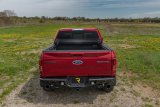 Truxedo 17-20 Honda Ridgeline 4ft 8in Sentry Bed Cover thumbnail 9