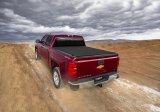 Truxedo 09-18 Ram 1500 & 19-20 Ram 1500 Classic 5ft 7in Pro X15 Bed Cover thumbnail 8