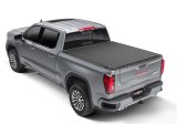 Truxedo 19-20 GMC Sierra & Chevrolet Silverado 1500 (New Body) w/Tailgate 5ft 8in Pro X15 Bed Cover thumbnail 2