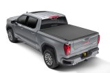 Truxedo 19-20 GMC Sierra & Chevrolet Silverado 1500 (New Body) w/Tailgate 5ft 8in Pro X15 Bed Cover thumbnail 4