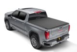 Truxedo 19-20 GMC Sierra & Chevrolet Silverado 1500 (New Body) w/Tailgate 5ft 8in Pro X15 Bed Cover thumbnail 6