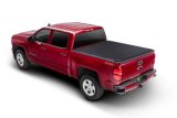 Truxedo 99-07 GMC Sierra & Chevrolet Silverado 1500 Classic 6ft 6in Pro X15 Bed Cover thumbnail 5