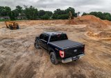 Truxedo 15-21 Ford F-150 6ft 6in Pro X15 Bed Cover thumbnail 5