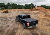 Truxedo 15-21 Ford F-150 6ft 6in Pro X15 Bed Cover thumbnail 9