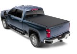 Truxedo 2020 GMC Sierra & Chevrolet Silverado 2500HD/3500HD w/Tailgate 6ft 9in Pro X15 Bed Cover thumbnail 2