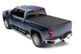 Truxedo 2020 GMC Sierra & Chevrolet Silverado 2500HD/3500HD w/Tailgate 6ft 9in Pro X15 Bed Cover thumbnail 4