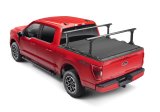 Truxedo Elevate FS Rack (18-28in. Adjustable Height) - Black thumbnail 1