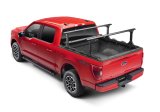 Truxedo Elevate CS Rack (18-28in. Adjustable Height) - Black thumbnail 2
