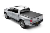 Truxedo 2022+ Toyota Tundra w/o Deck Rail System 6ft 6in TruXport Bed Cover thumbnail 2