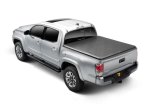 Truxedo 2022+ Toyota Tundra w/o Deck Rail System 6ft 6in TruXport Bed Cover thumbnail 4