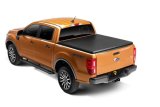 Truxedo 2024 Ford Ranger 5ft Bed Truxport Bed Cover thumbnail 1