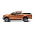 Truxedo 2024 Ford Ranger 5ft Bed Truxport Bed Cover thumbnail 8