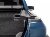 TruXedo 09-18 Dodge RAM 1500/10-24 RAM 2500 & 3500/19-24 RAM 1500 Clssc Body 76.8in. Bed Pro X15 TS thumbnail 2