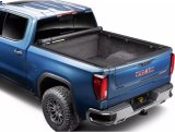 TruXedo 09-18 Dodge RAM 1500/10-24 RAM 2500 & 3500/19-24 RAM 1500 Clssc Body 76.8in. Bed Pro X15 TS thumbnail 7