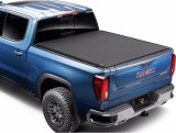 TruXedo 09-18 Dodge RAM 1500/10-24 RAM 2500 & 3500/19-24 RAM 1500 Clssc Body 96.3in. Bed Pro X15 TS thumbnail 9