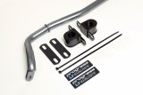 Progress Tech LT 18-21 Jeep GC SRT-8 and Trackhawk Rear Sway Bar (35mm) - Grey thumbnail 3