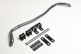 Progress Tech LT 18-21 Jeep GC SRT-8 and Trackhawk Rear Sway Bar (35mm) - Grey thumbnail 4